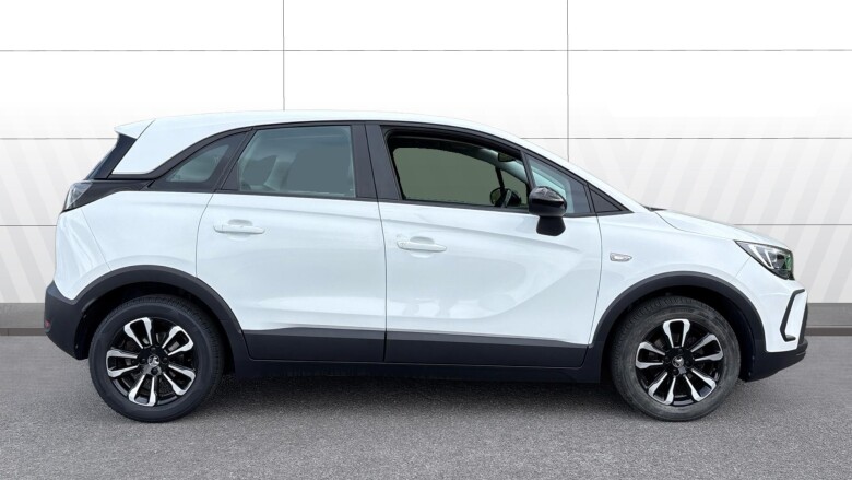 Vauxhall Crossland 1.2 Design 5dr Petrol Hatchback